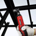 Lightweight and versatile cordless electric wrench for various tasks