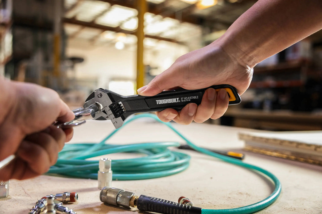Reliable Addition to Any Toolkit for Plumbing, Automotive, and DIY Tasks