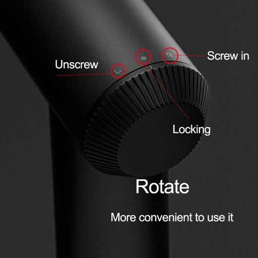 Cordless and portable electric screwdriver with 2000mAh battery