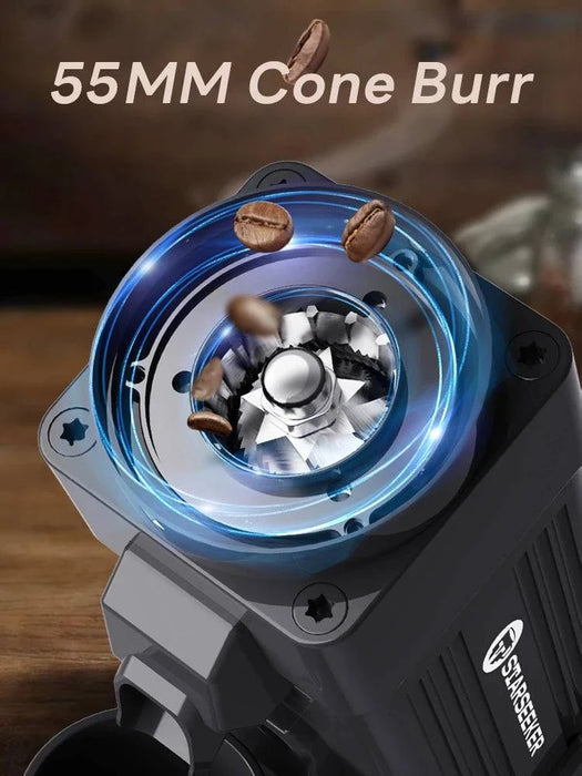 Electric-coffee-grinder-ideal-for-espresso-cold-brew-and-other-coffee-brewing-methods