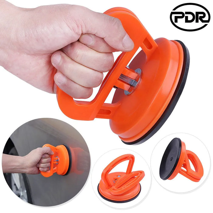 Heavy Duty Suction Cup Dent Remover Quick Paintless Car Panel Repair Tool