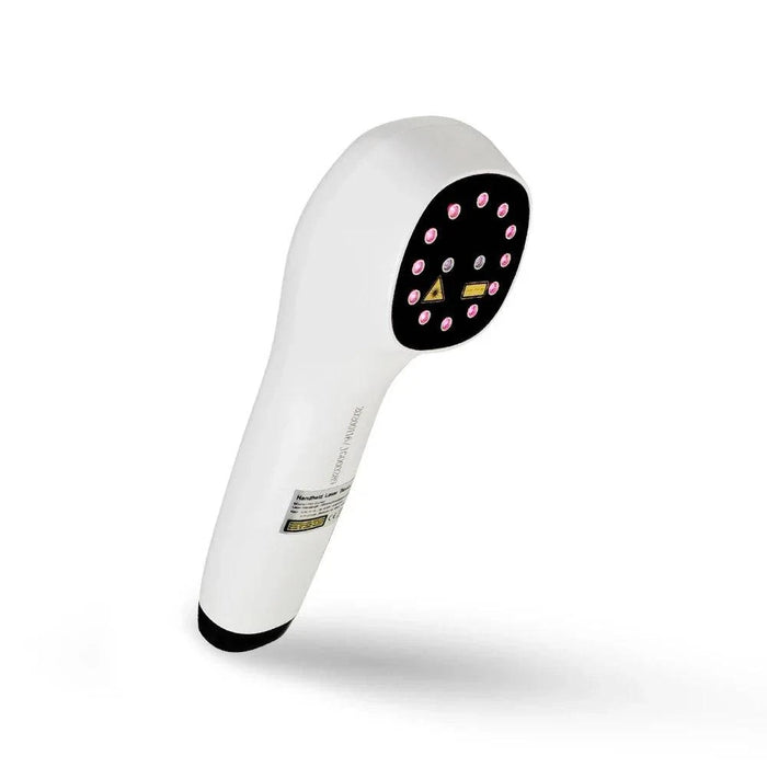 Laser Therapy Device with 2600mAh Built-in Lithium Battery