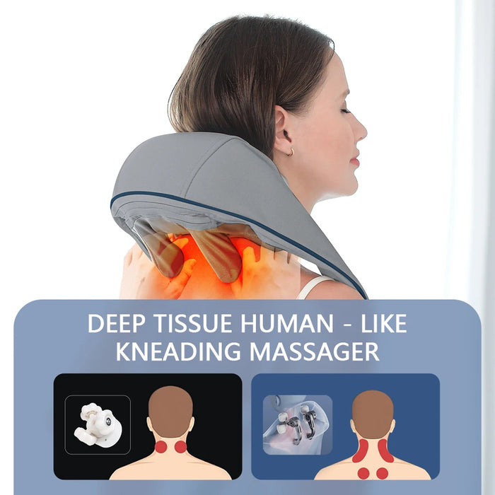 Adjustable Strap for Customizable Comfort during Use
