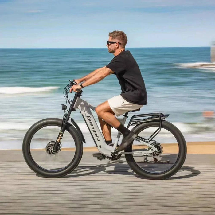 Electric-Mountain-Bike-6061-Aluminium-Alloy-Frame