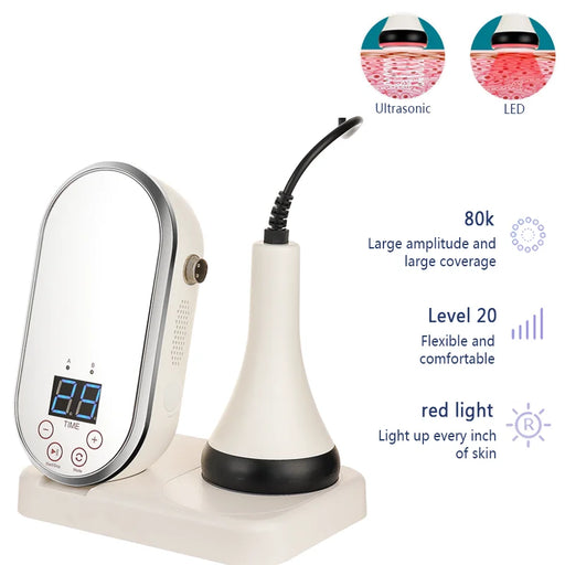 Body Slimming & Shaping device for toning and firming abdomen, thighs, back, and waist