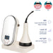Body Slimming & Shaping device for toning and firming abdomen, thighs, back, and waist