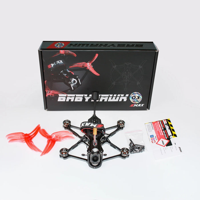 4K FPV Drone with 3.5 Inch Camera and Long Range