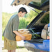 150kg Load Capacity for Camping, Beach, or Picnics