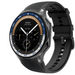 alt text for smartwatch with AMOLED display