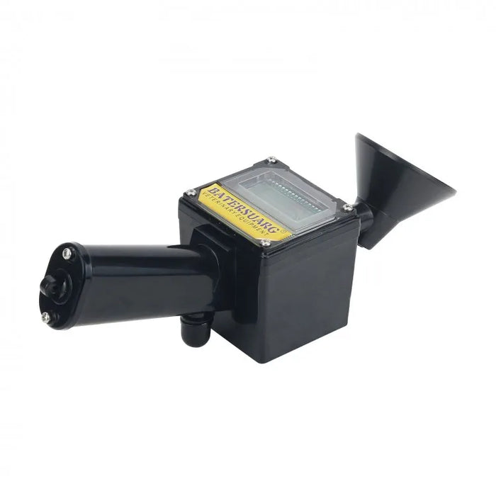 Portable Veterinary Mastitis Tester with LCD Screen