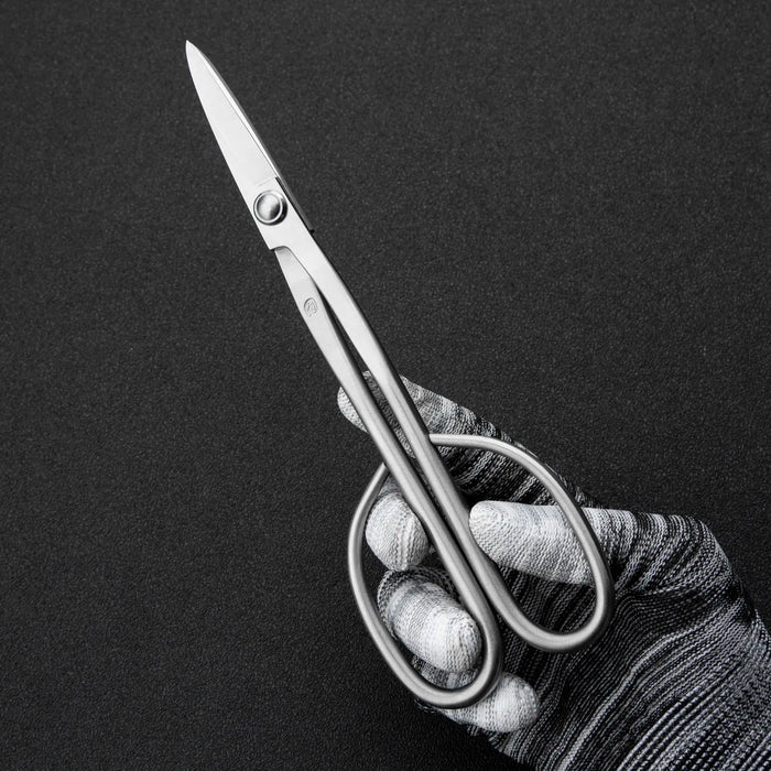 Standard Bonsai Tool Set 5PCS with Long Scissors