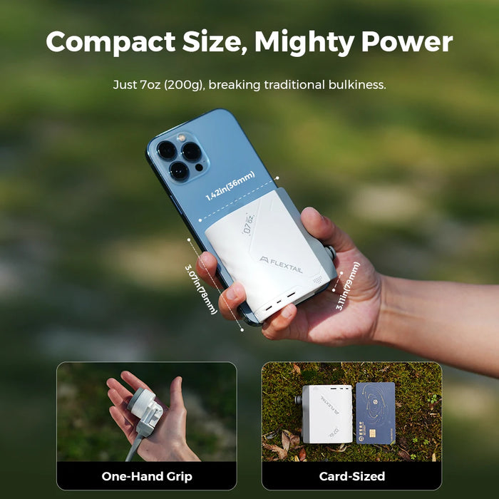 Portable Electric Outdoor Shower Pum