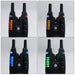 Anti-Theft Warning Alerts for Unauthorized Fishing Rod Activity