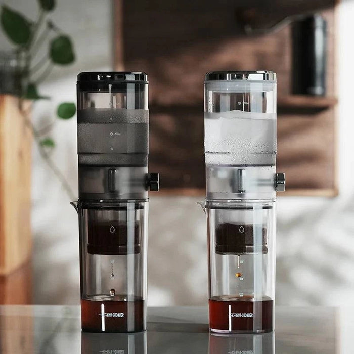Durable and stylish design with high-quality materials