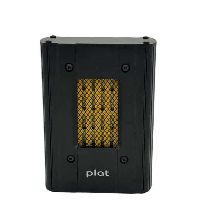 High-Power Ribbon Tweeter Speaker for DIY Audio Builds 6 Ohm