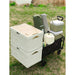 Multifunctional Use for Gear Transport or Picnic Table