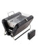 Quick and simple setup, ideal for camping, outdoor events, or BBQ parties