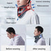  Adjustable Support Levels for Customisation and Comfort 