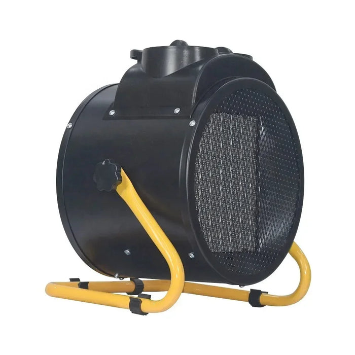 3KW Portable Electric Heater for Poultry Farms and Greenhouses