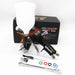 Versatile HVLP Spray Gun for Automotive, Woodworking, and DIY Projects