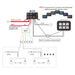12V DC Voltage Compatibility