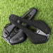 Full Carbon Base for Lightweight Performance: EVA Finish Ultralight Carbon Bicycle Saddle 105g for MTB and Road Bike