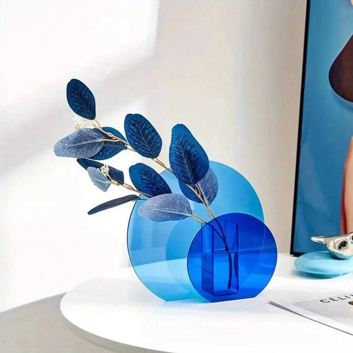 Adds a touch of modern sophistication and elegance to any room