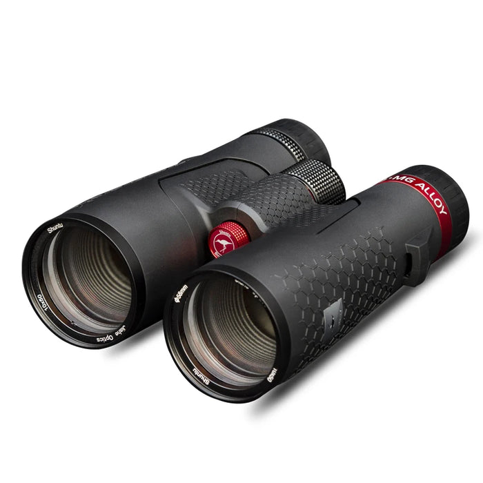 Long Range 12x50 Waterproof Binoculars for Outdoors