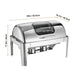 Essential Catering Chafing Dish Set for perfect food serving