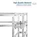 3-meter high trusses for dynamic stage and lighting arrangements