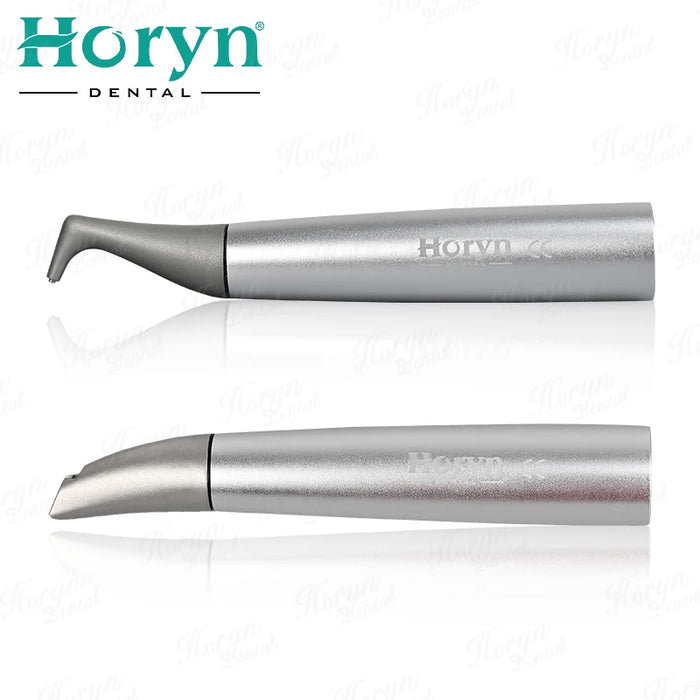 Subgingival Dental Air Polisher Nozzle Tool