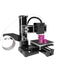 Mini 3D printer with easy to use features and AU plug compatibility