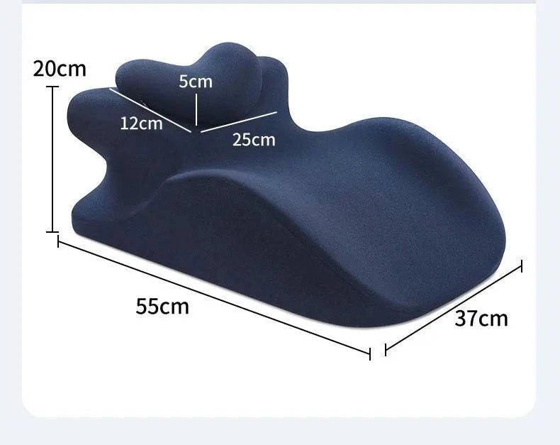 Adult-Sized Design Tailored for Ergonomic Comfort
