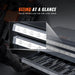 Versatile 3-in-1 Functionality to Accommodate Various Tool Types