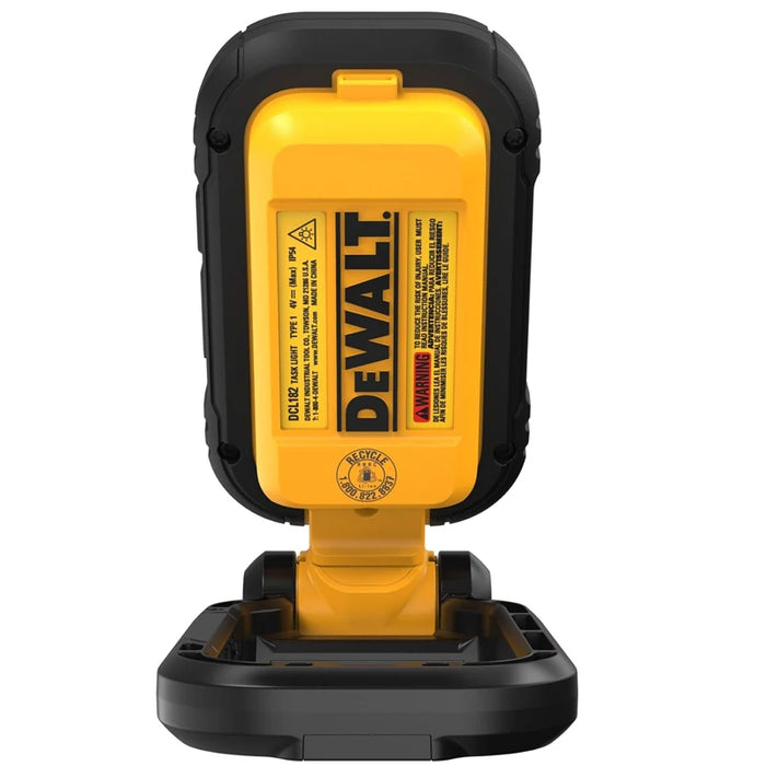 1000 Lumen USB-C Rechargeable LED Work Light DCL182