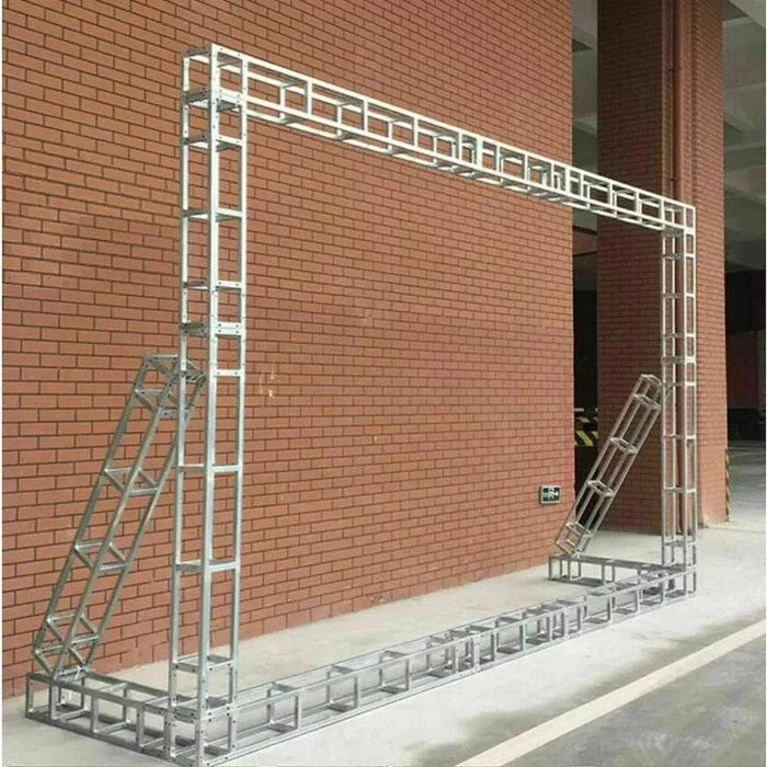 Modular design for multiple event configurations