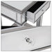 Product Dimensions: 45 x 38 x 64 cm (177 x 149 x 25 inches)