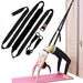 Versatile training partner designed to enhance your fitness journey and boost performance
