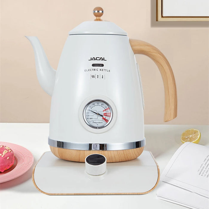1.7L Electric Kettle with Precise Temperature Control, AU Plug