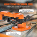Compact and portable for bending in narrow spaces