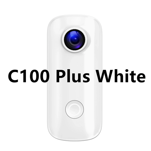 4K Waterproof Action Camera for Sports and Helmets 