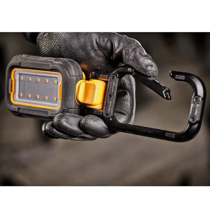 1000 Lumen USB-C Rechargeable LED Work Light DCL182