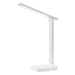 Folding USB dimmable night light lamp for bedroom and student dormitory