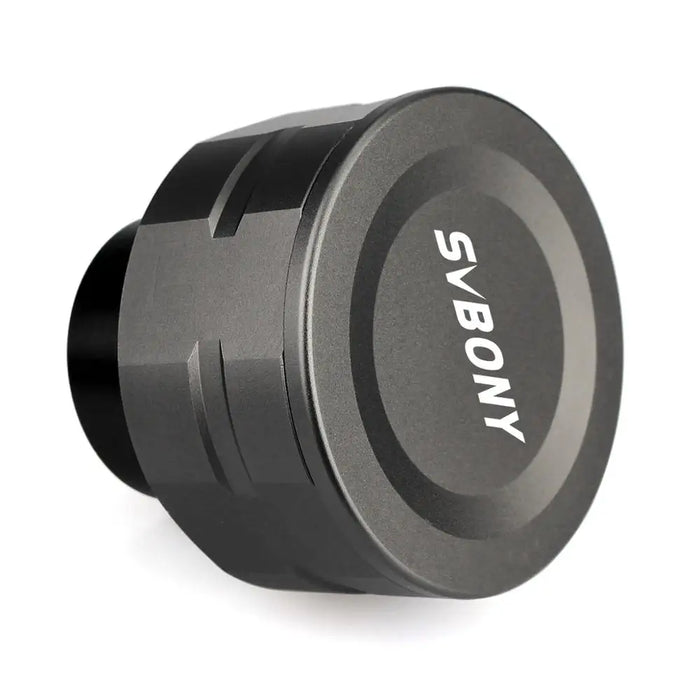 1.25" Astronomy Camera with SONY Sensor for Lunar Photos