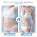 Improves Stretch Marks & Skin Elasticity for a more youthful appearance