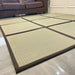 Breathable Rush Grass Material for Cool and Fresh Airflow