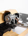 High-Efficiency 26kW Camping Gas Stove with Electronic Ignition