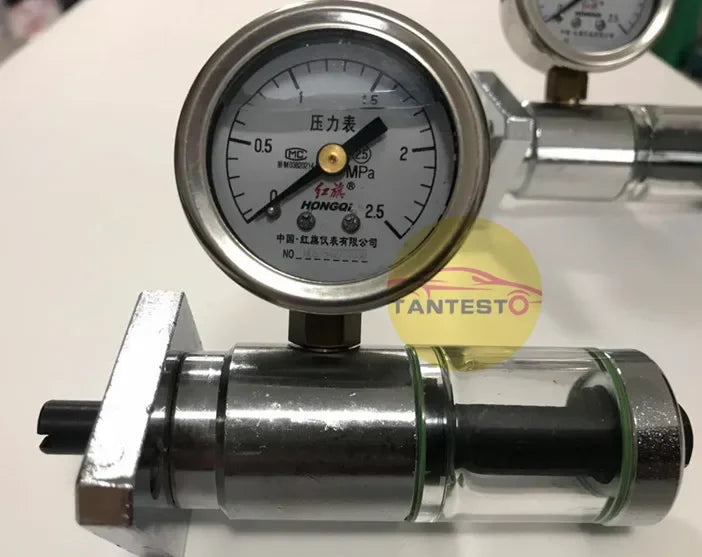 Compatible with various diesel pumps used in cars, trucks, and machinery