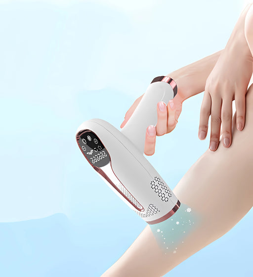 Advanced IPL Technology for Long-Term Hair Reduction