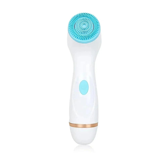 Electric Pore Cleanser for Face with Waterproof and USB-powered Design
